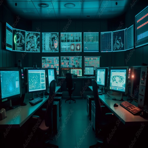 JetJac Engineering NOC